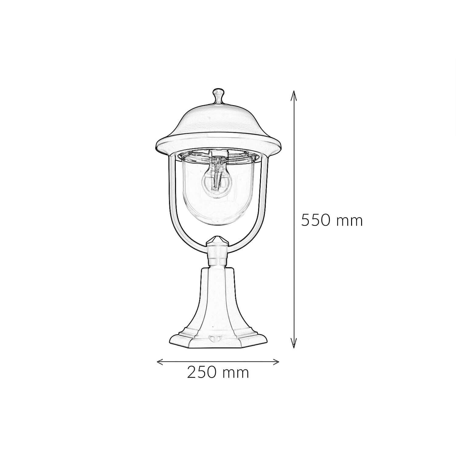Lampe