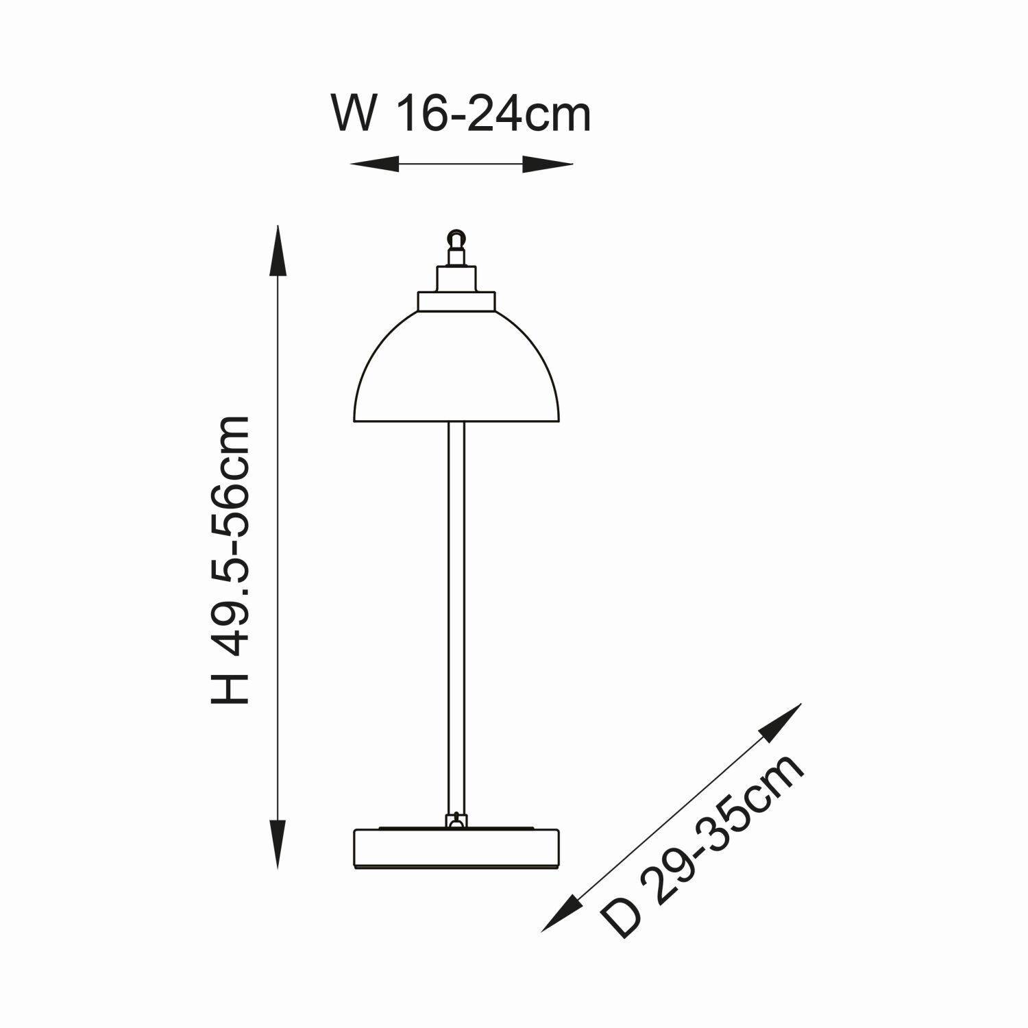 Lampe