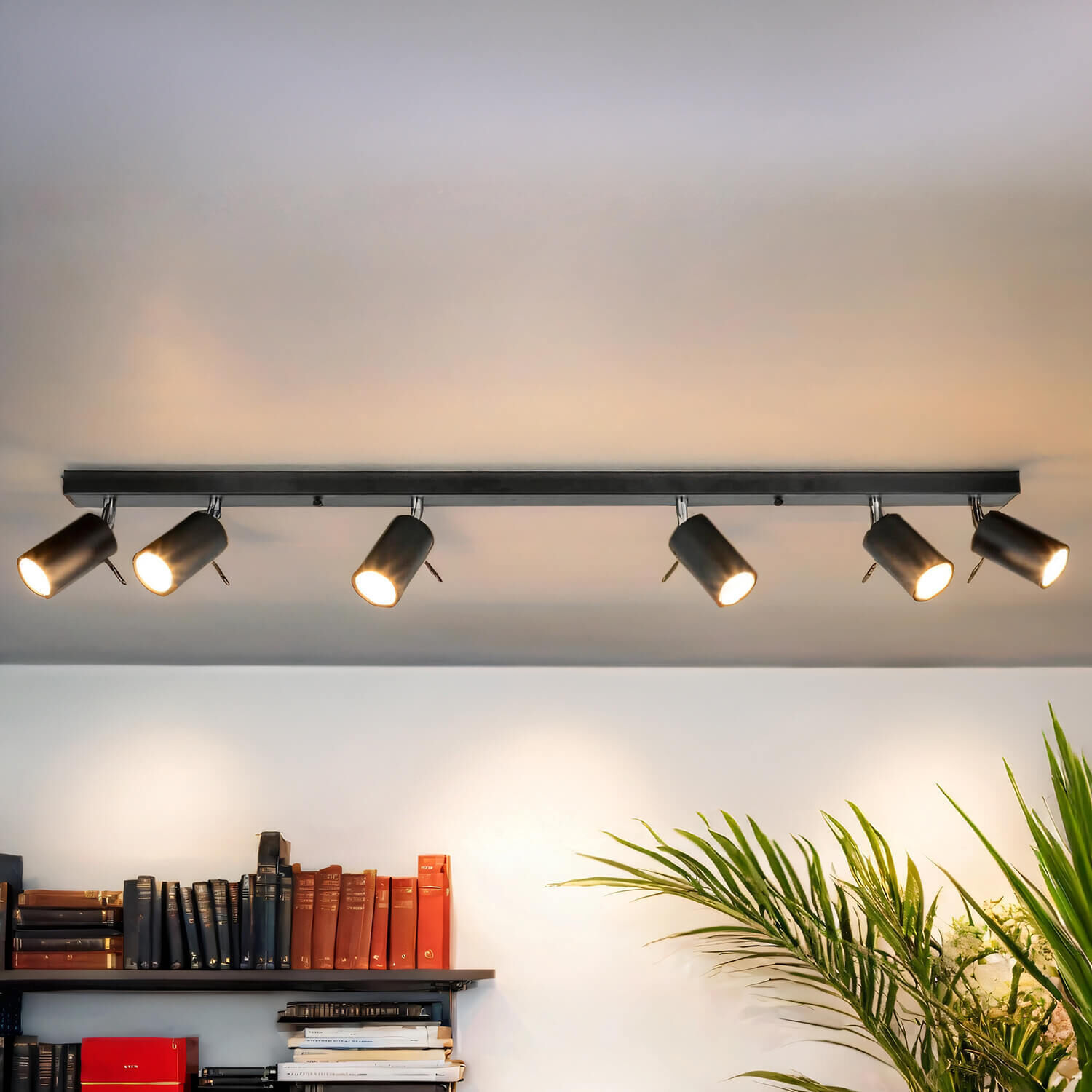Deckenleuchte, Beleuchtung, Lampe