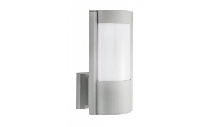 Outdoor Wandlampe CANDO IP54 blendarm wetterfest