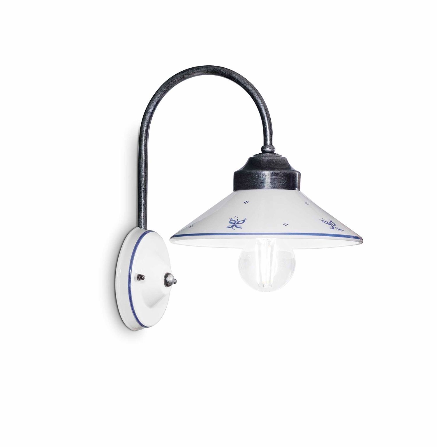 Lampe, Badezimmer, Drinnen, Zimmer, Duscharmatur
