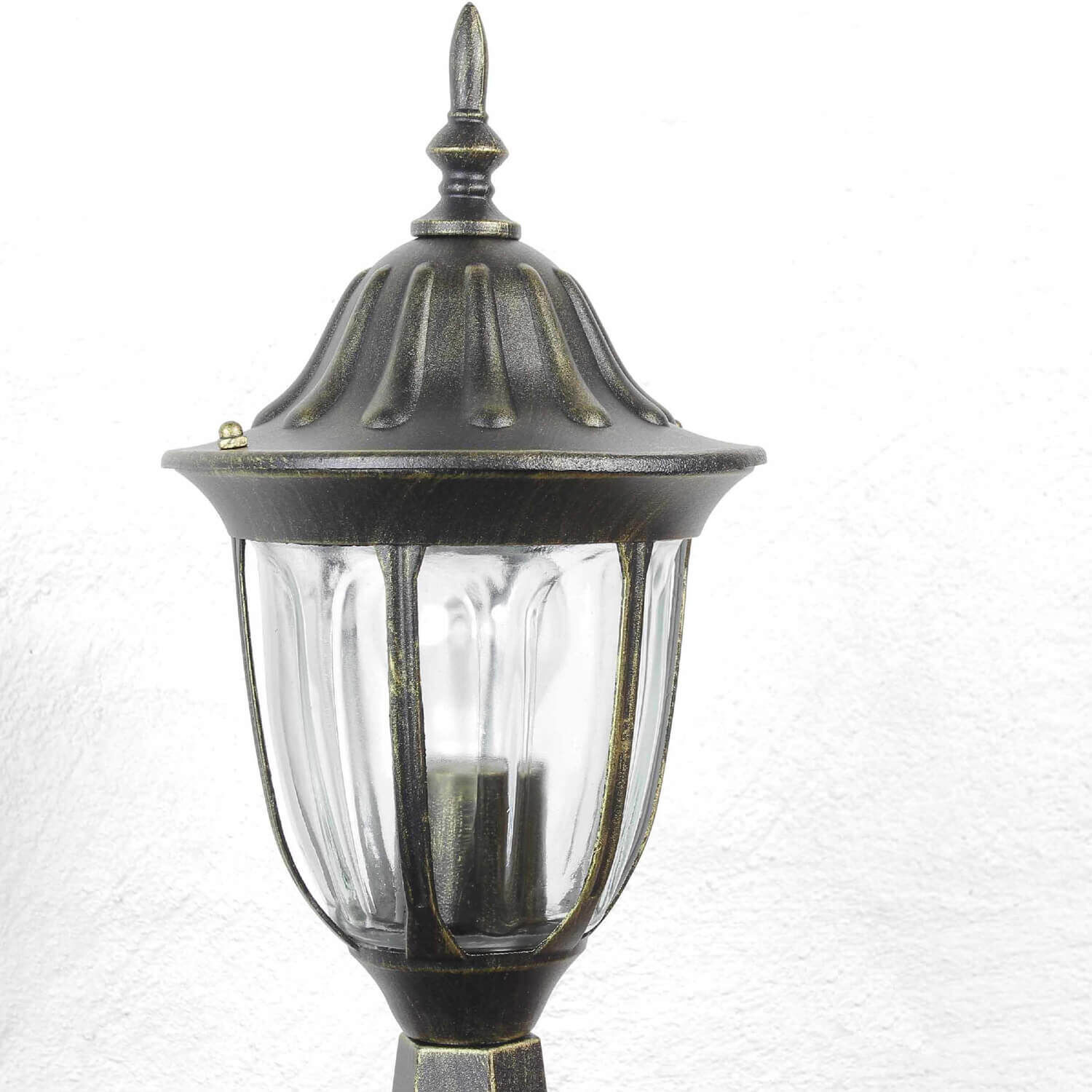 Lampe