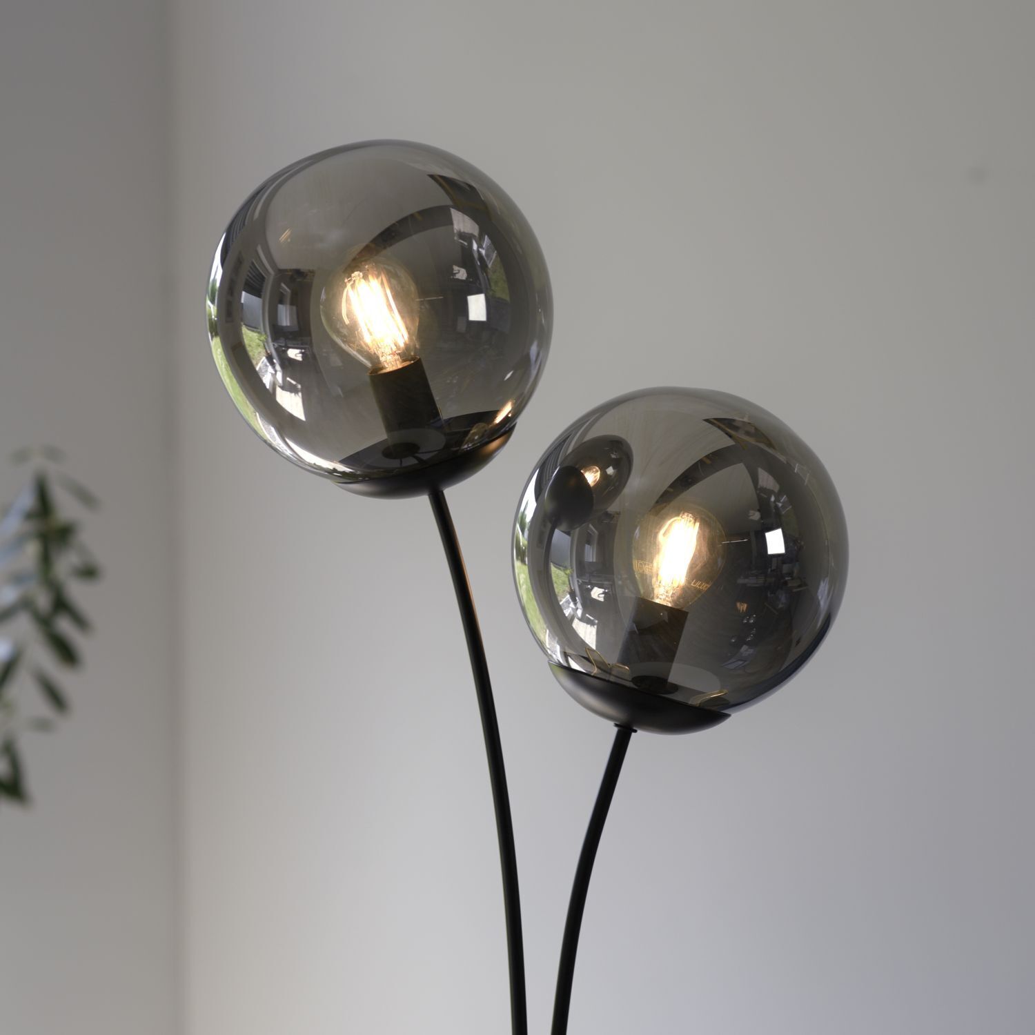 Lampe, Kronleuchter