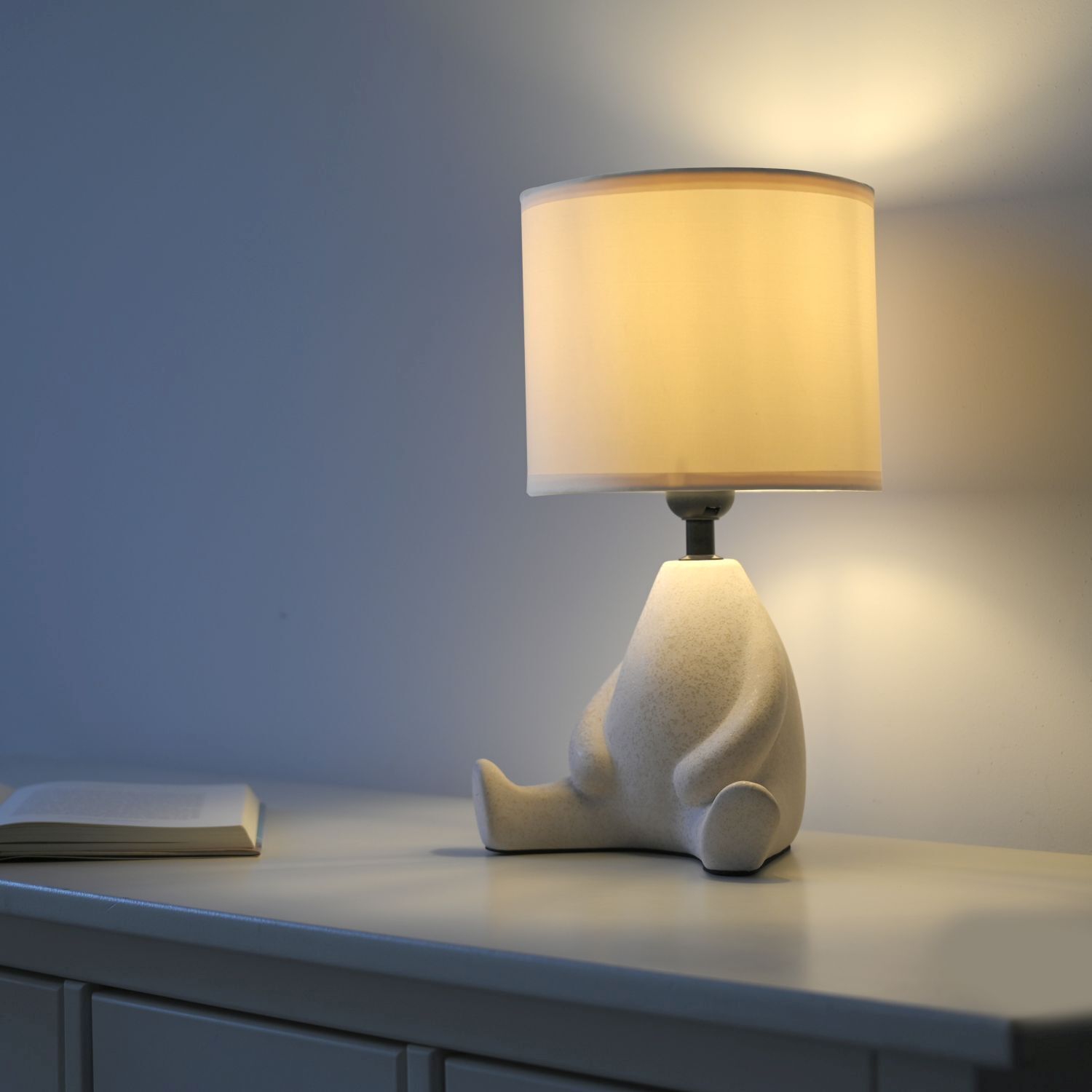 Lampe, Tischlampe