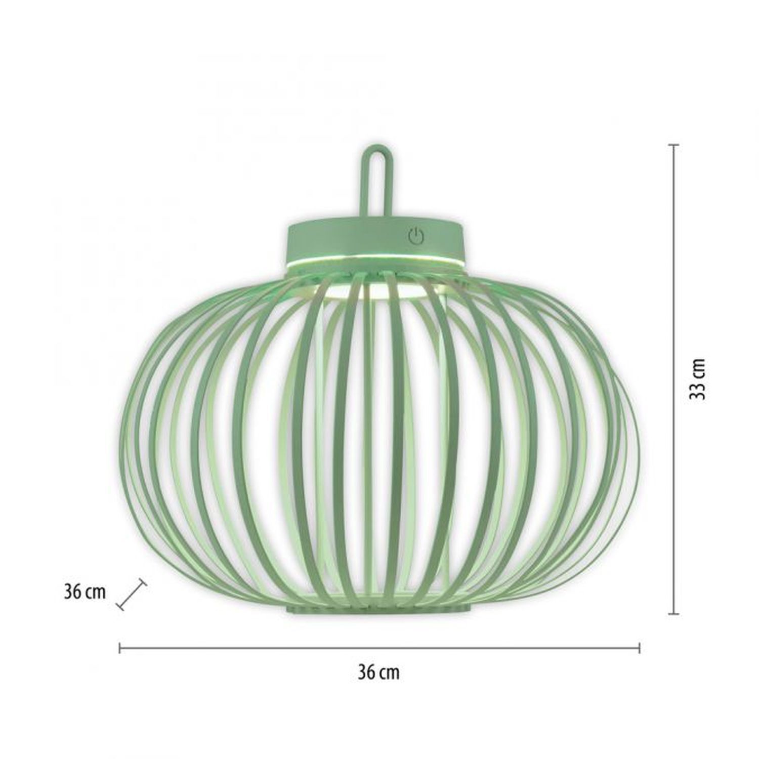 Leuchte, Lampe