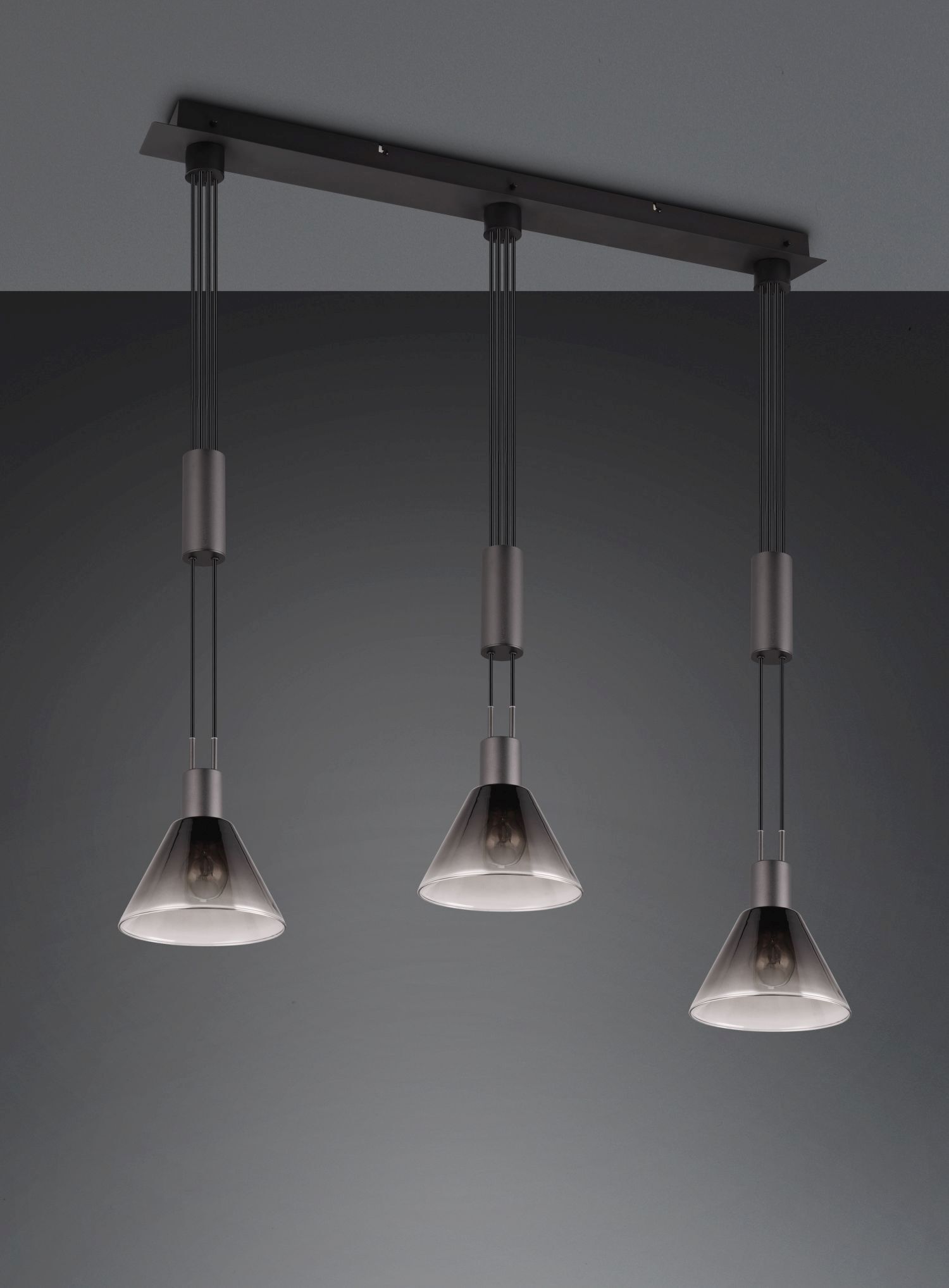 Lampe, Beleuchtung