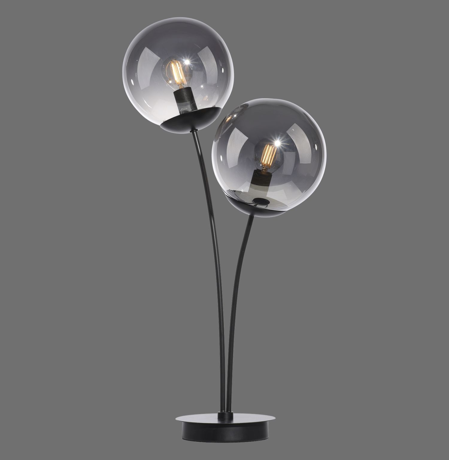 Lampe, Beleuchtung