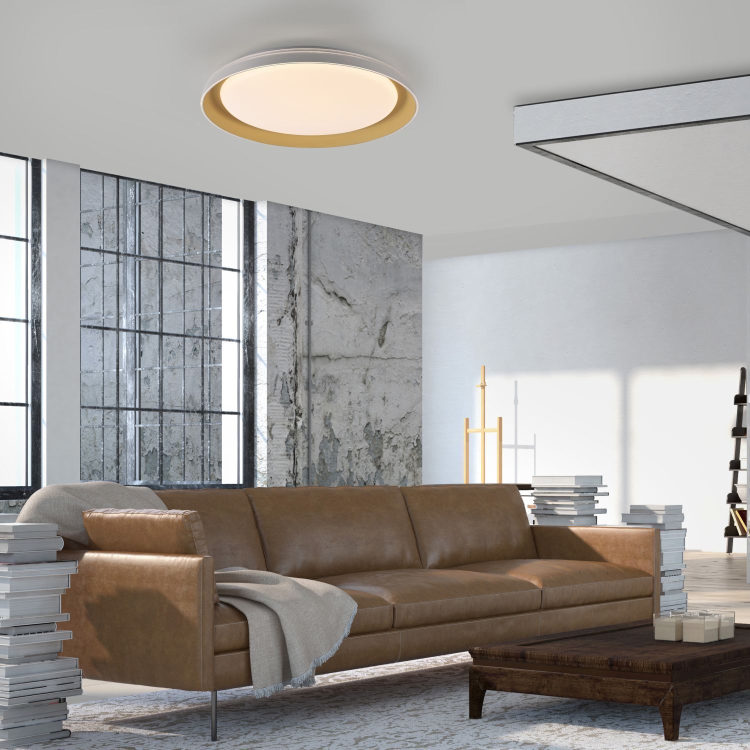 Couch, Wohnzimmer, Dekoration Ihres Zuhauses, Lampe, Innenarchitektur
