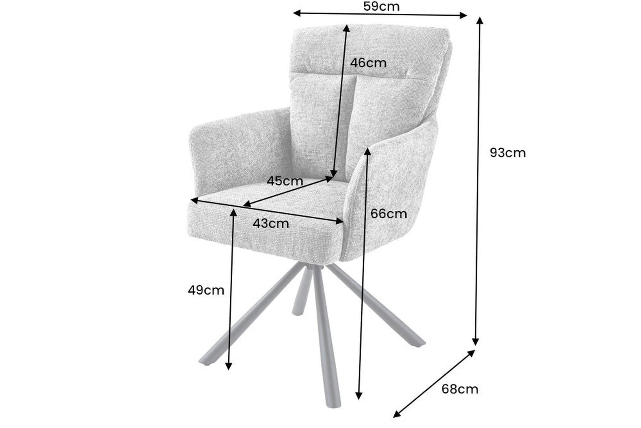 Stuhl, Mobiliar