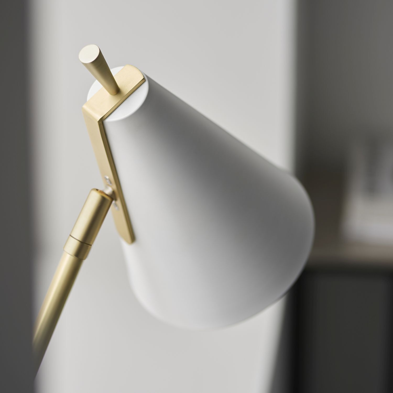 Lampe, Lampenschirm, Beleuchtung