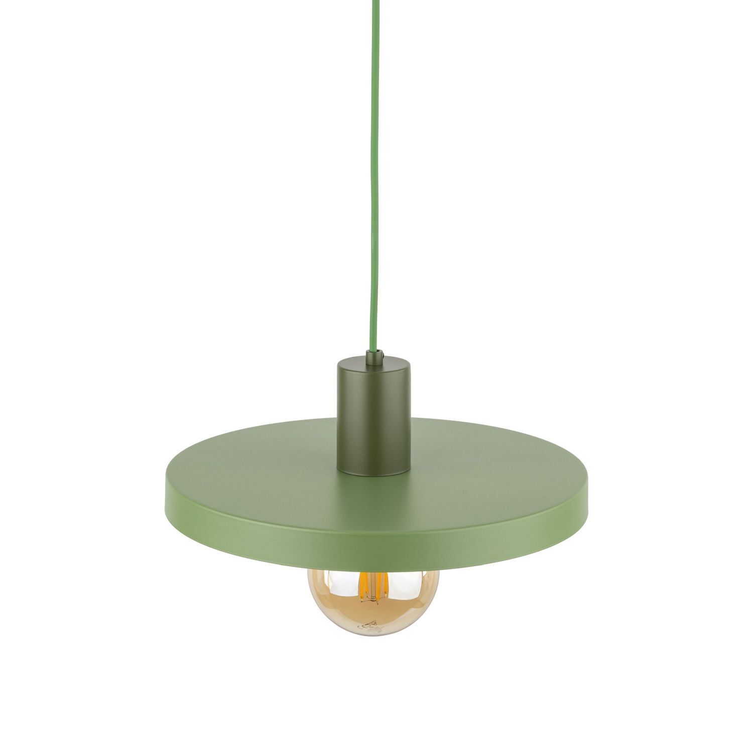 Lampe, Kronleuchter