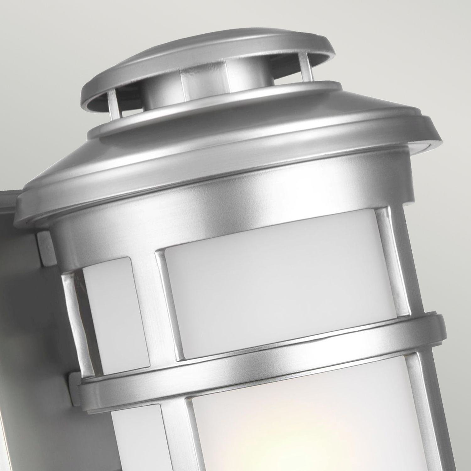 Außenlampe Wand IP44 E27 Garten Haus Terrasse VITODIA