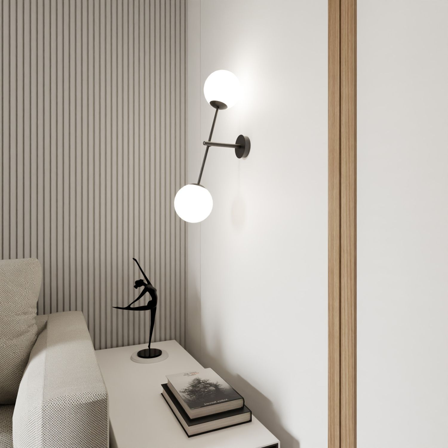 Lampe, Drinnen, Innenarchitektur, Buch, Veröffentlichung