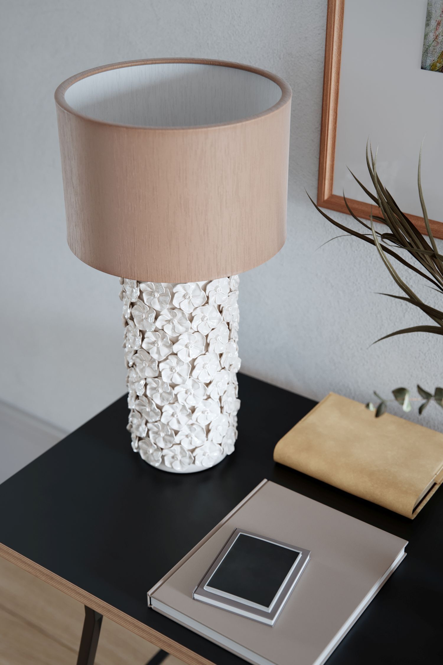 Lampe, Tischlampe