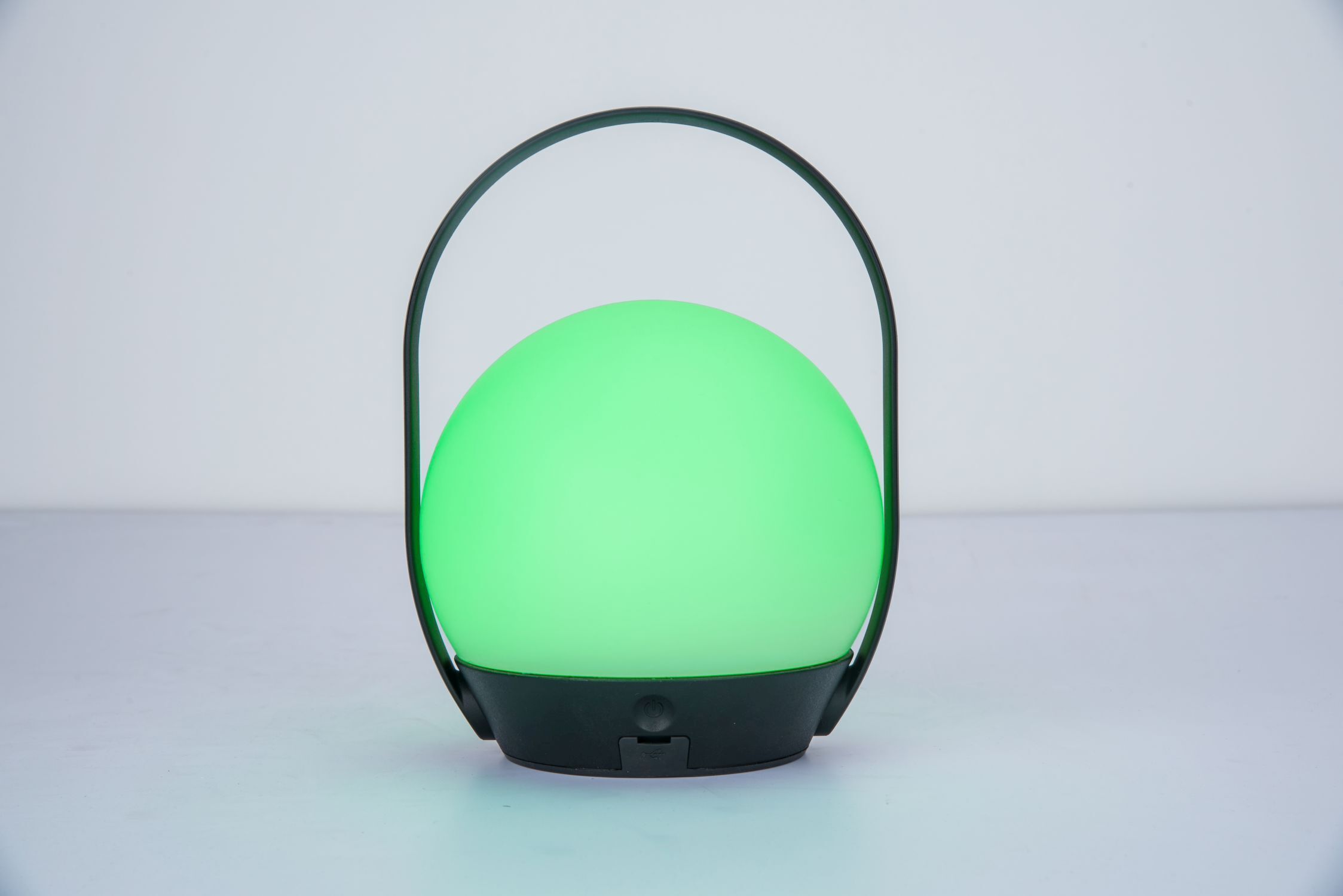 Lampe