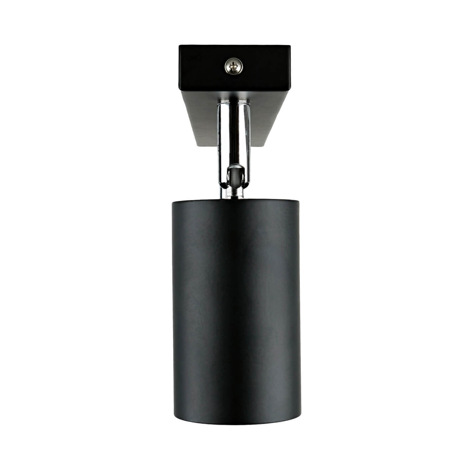 Aufbau Spotstrahler ETNA in Schwarz 2-flmg Aufbau Spotstrahler ETNA in Schwarz 2-flmg