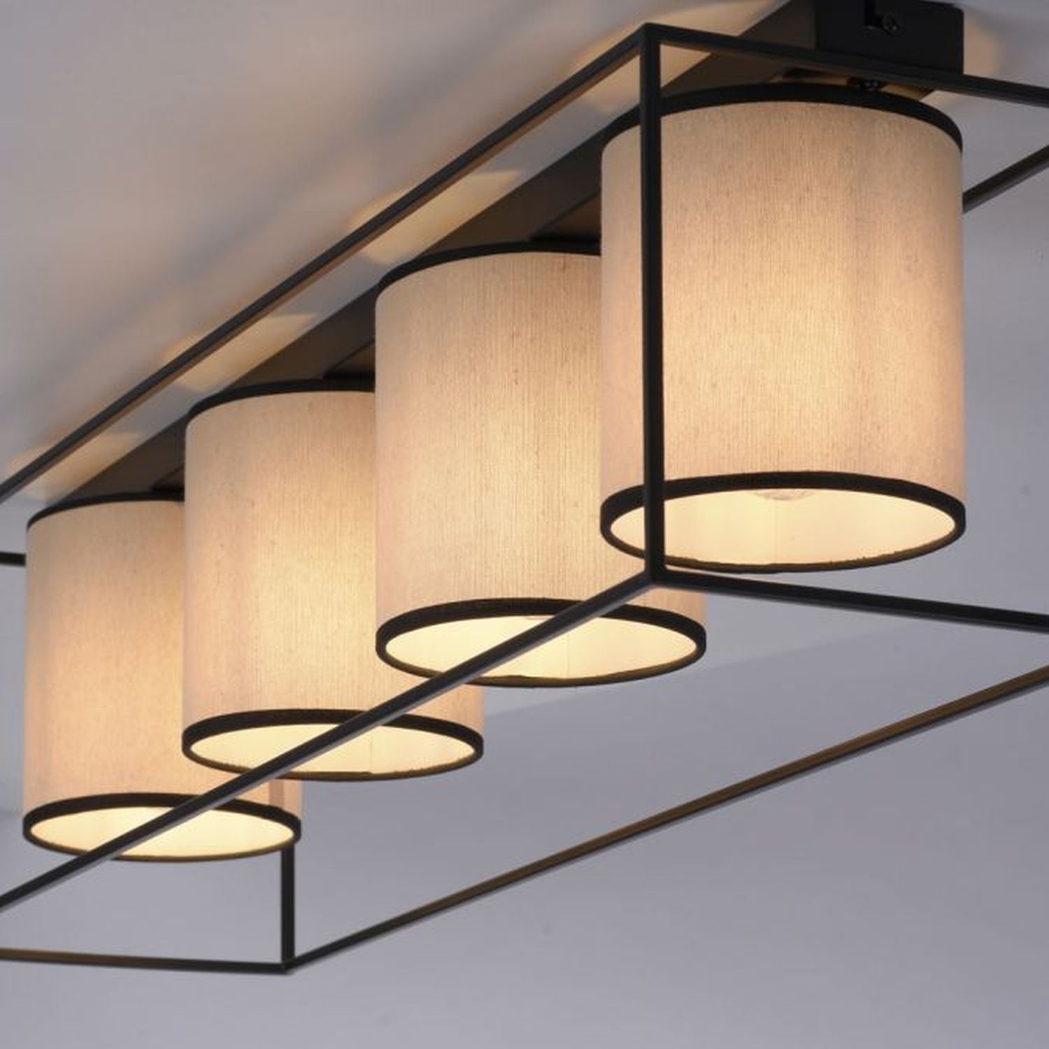 Lampe, Deckenleuchte