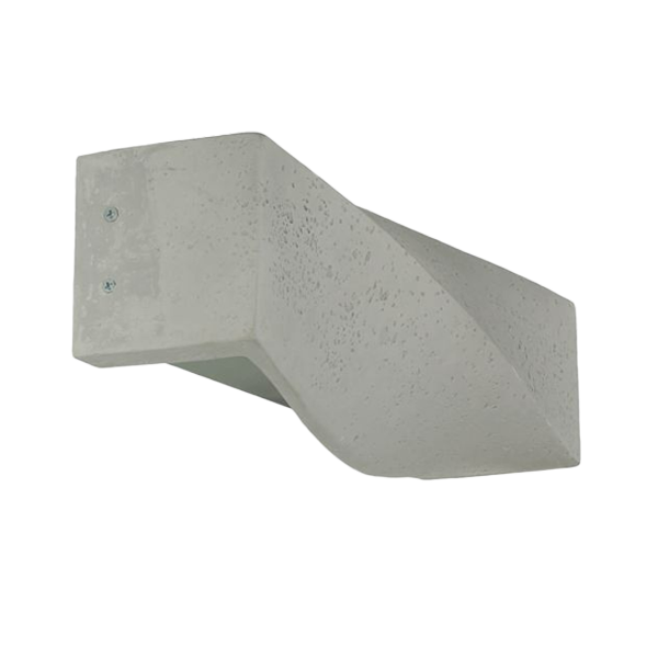 Dachrinnenhalter, Wandhalter, Metall, Grau, Kleinteil?