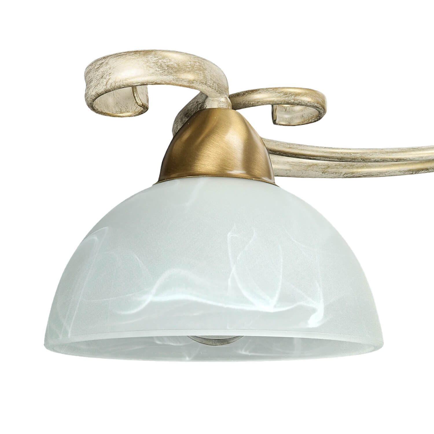 Leuchte, Gerät, Deckenventilator, Elektrisches Gerät