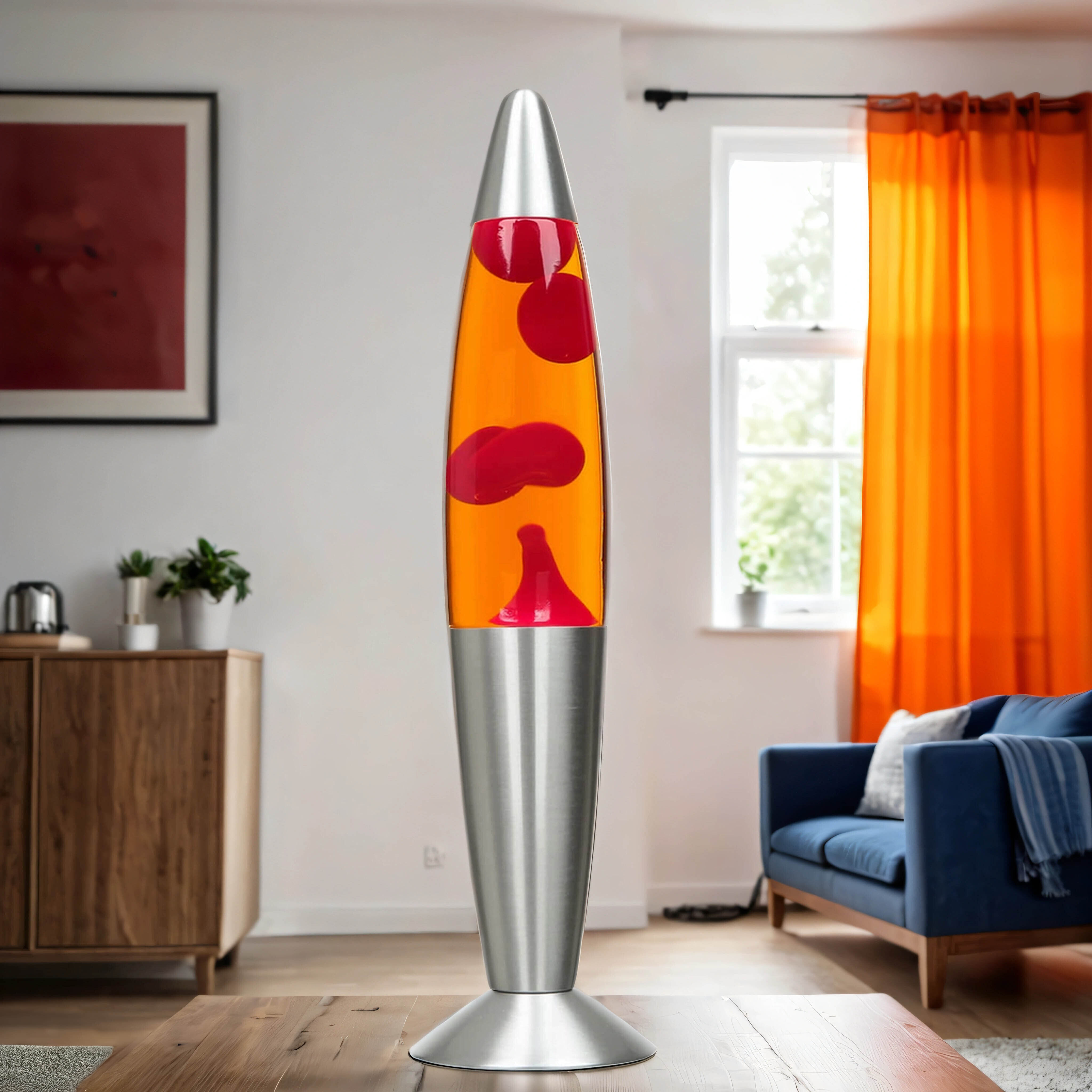 Lampe