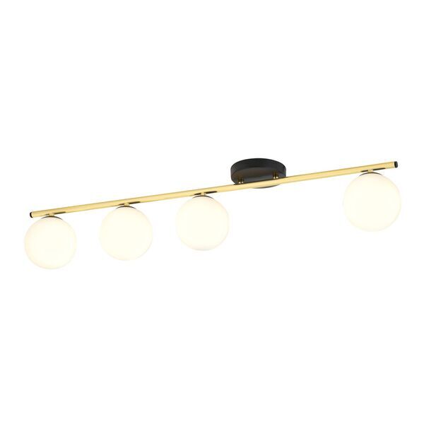 Groe Deckenleuchte 100 Cm