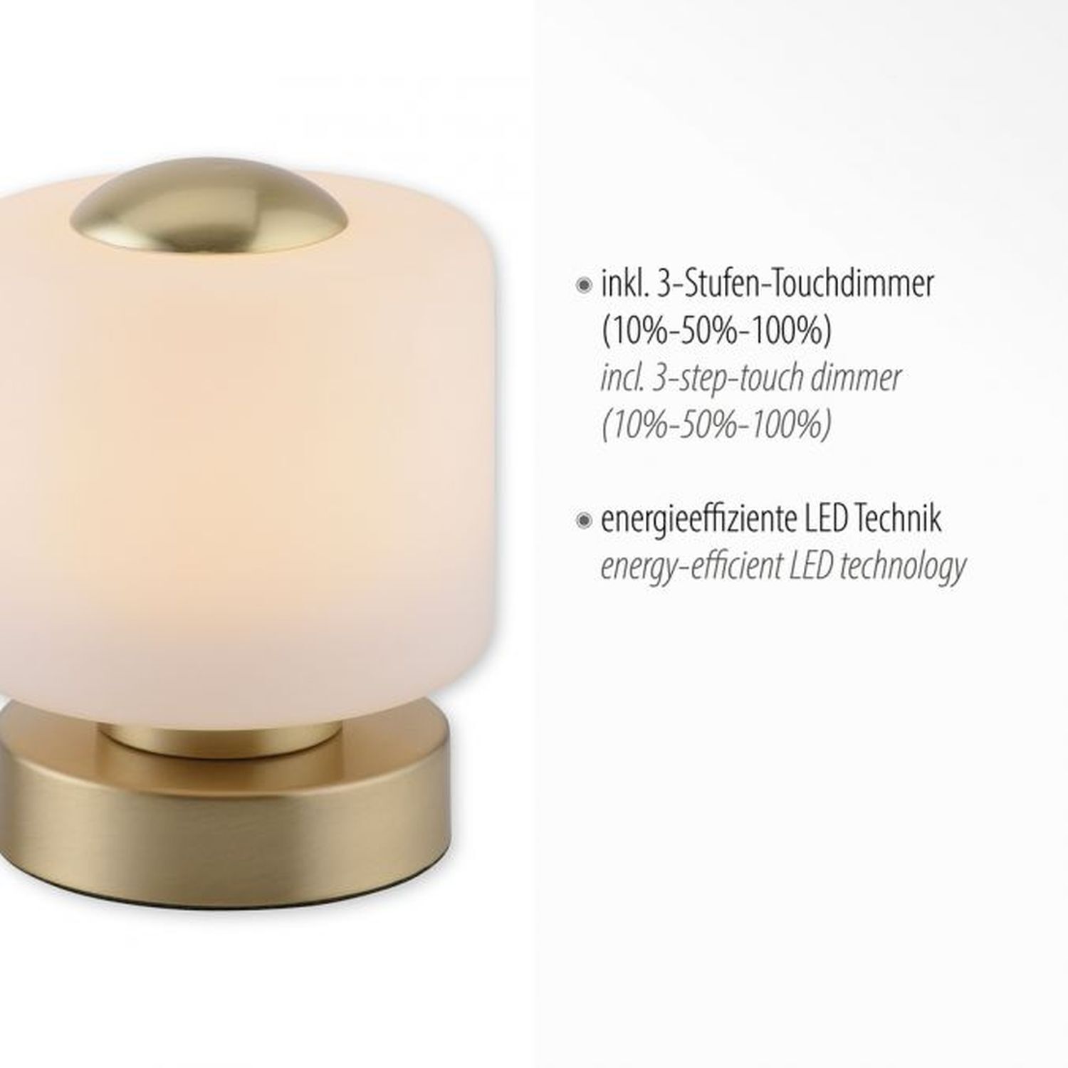 Lampe, Tischlampe