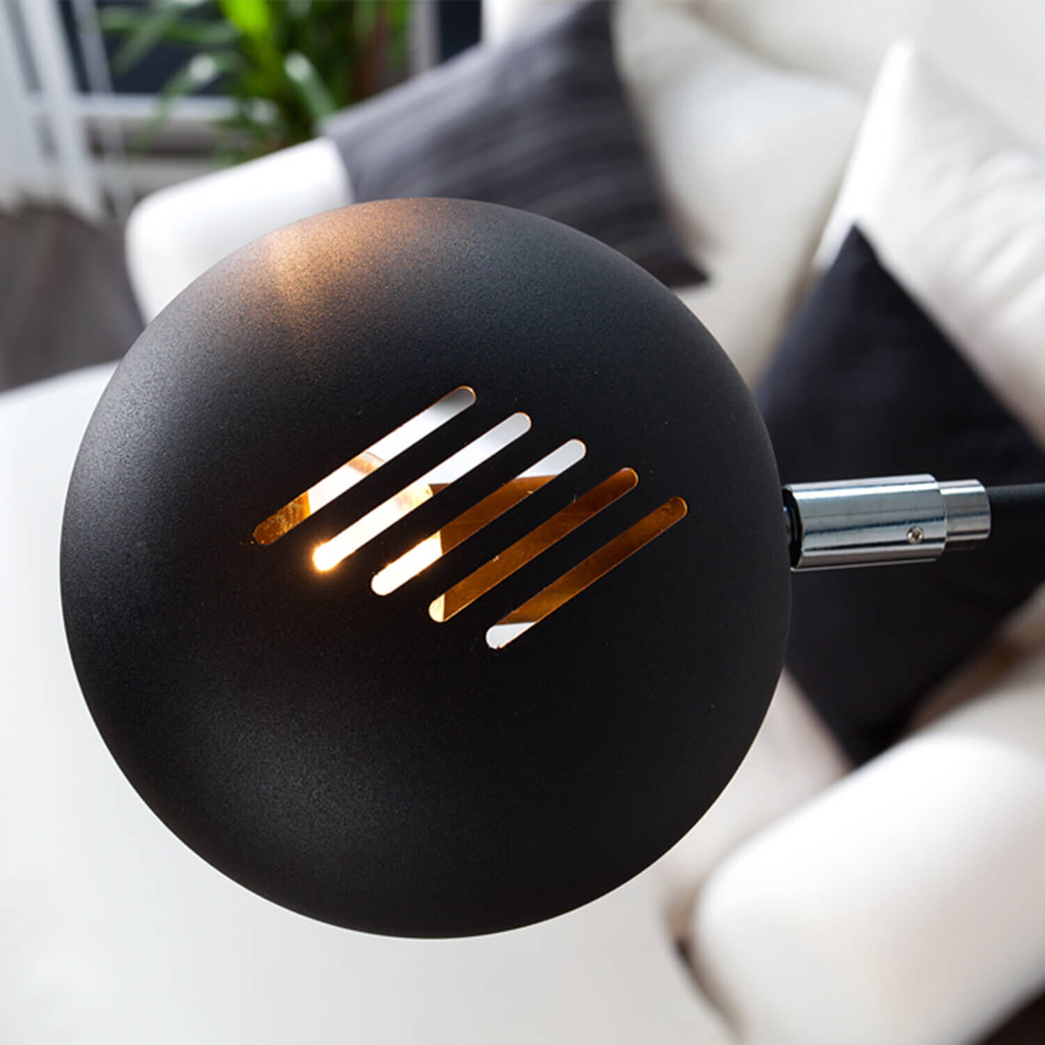 Beleuchtung, Lampe, Elektrisches Gerät, Mikrofon, Gabel