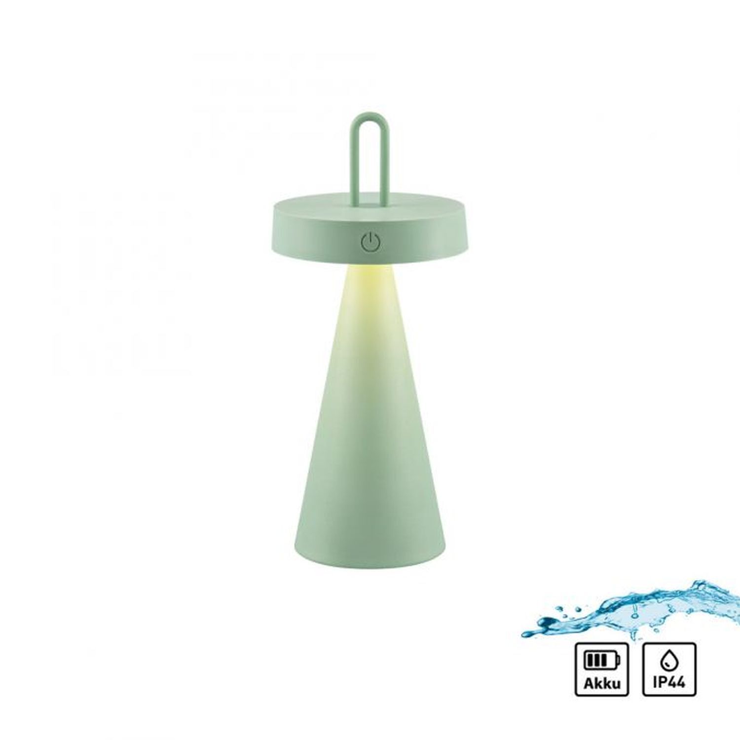 Lampe, Sinken, Waschbeckenhahn