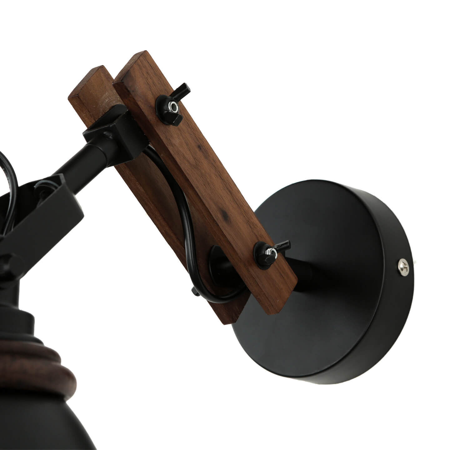 Elektrisches Gerät, Mikrofon, Beleuchtung