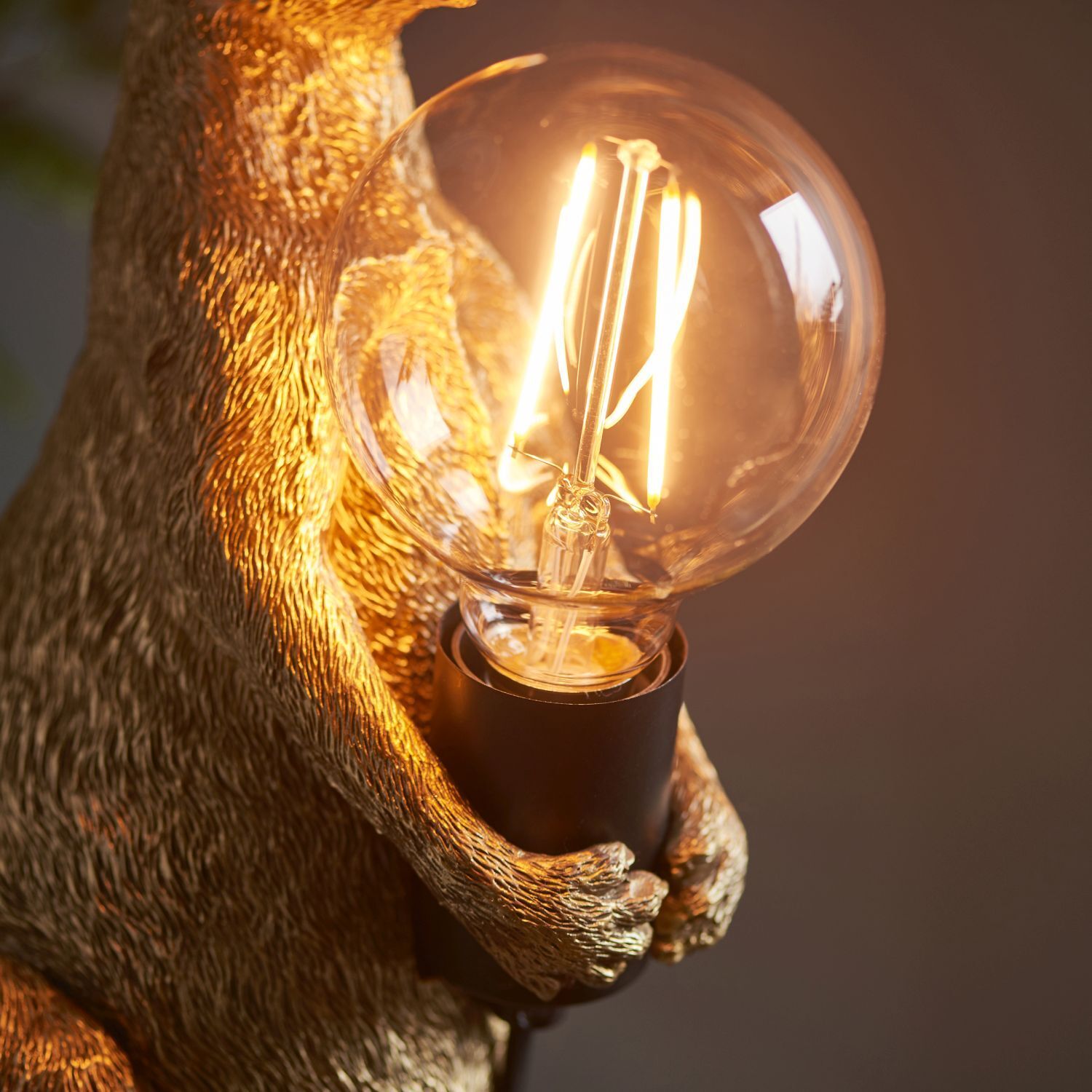 Licht, Glühbirne