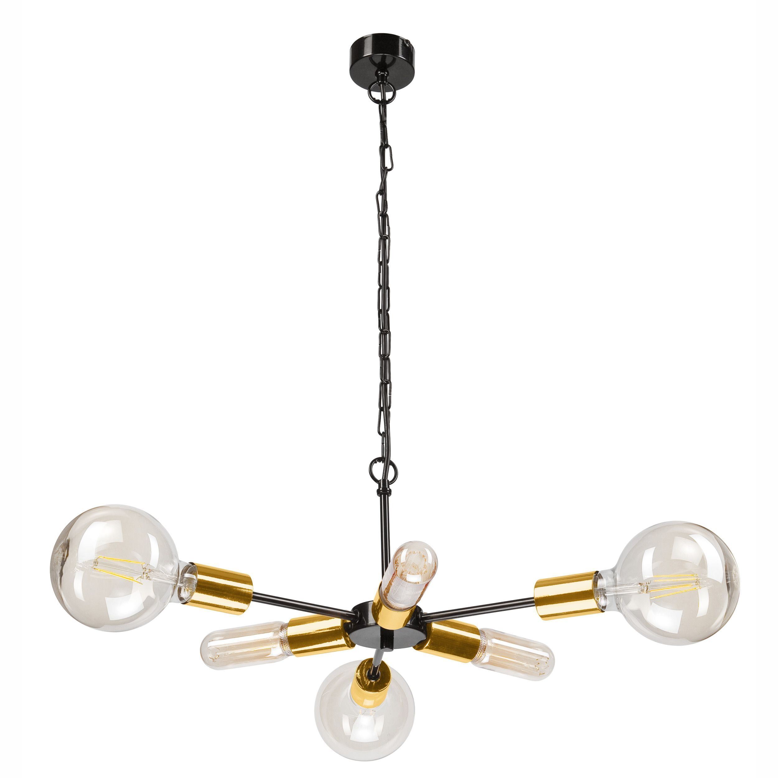 Leuchter, Lampe, Deckenventilator, Gerät, Elektrisches Gerät