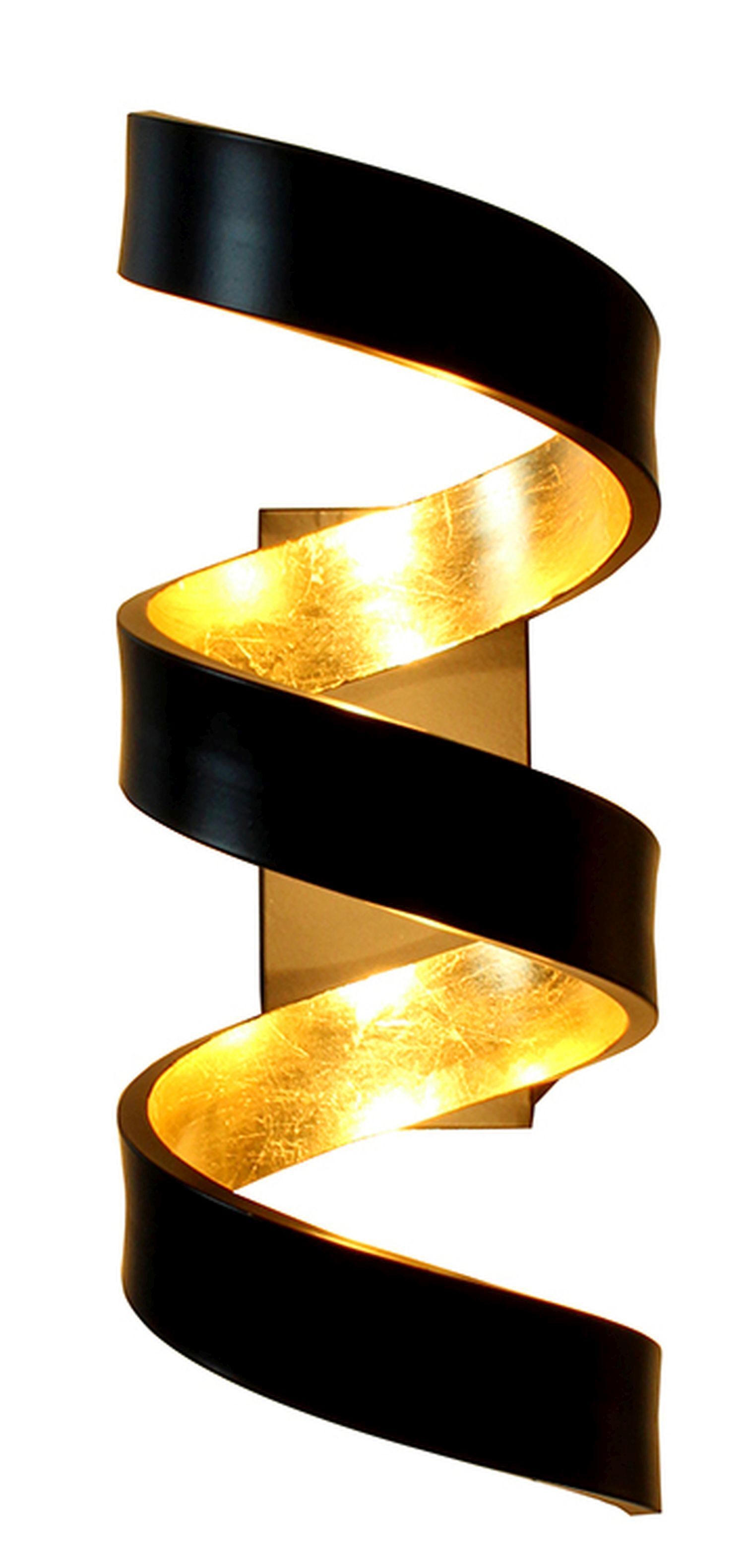 Spirale, Spule, Lampe