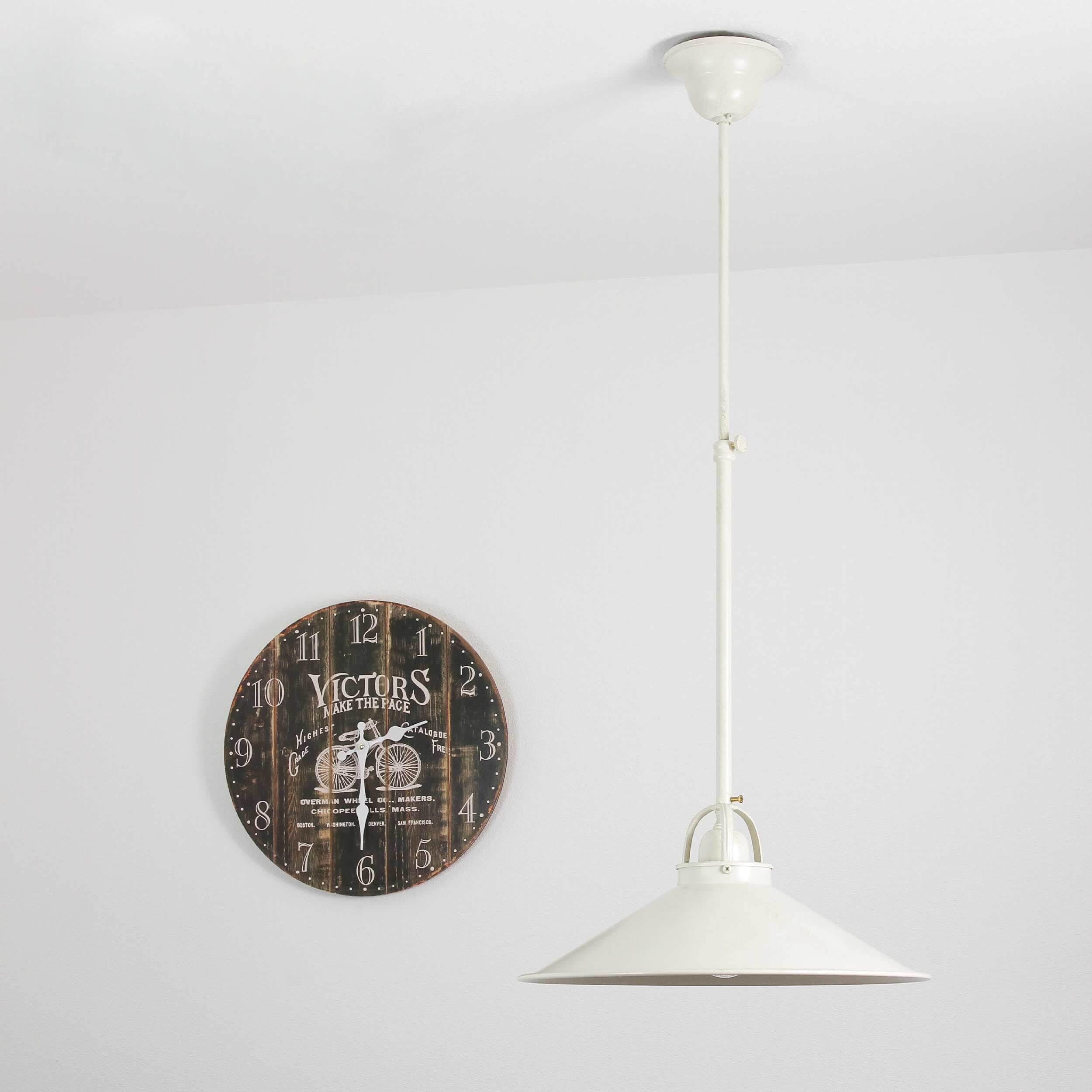 Lampe