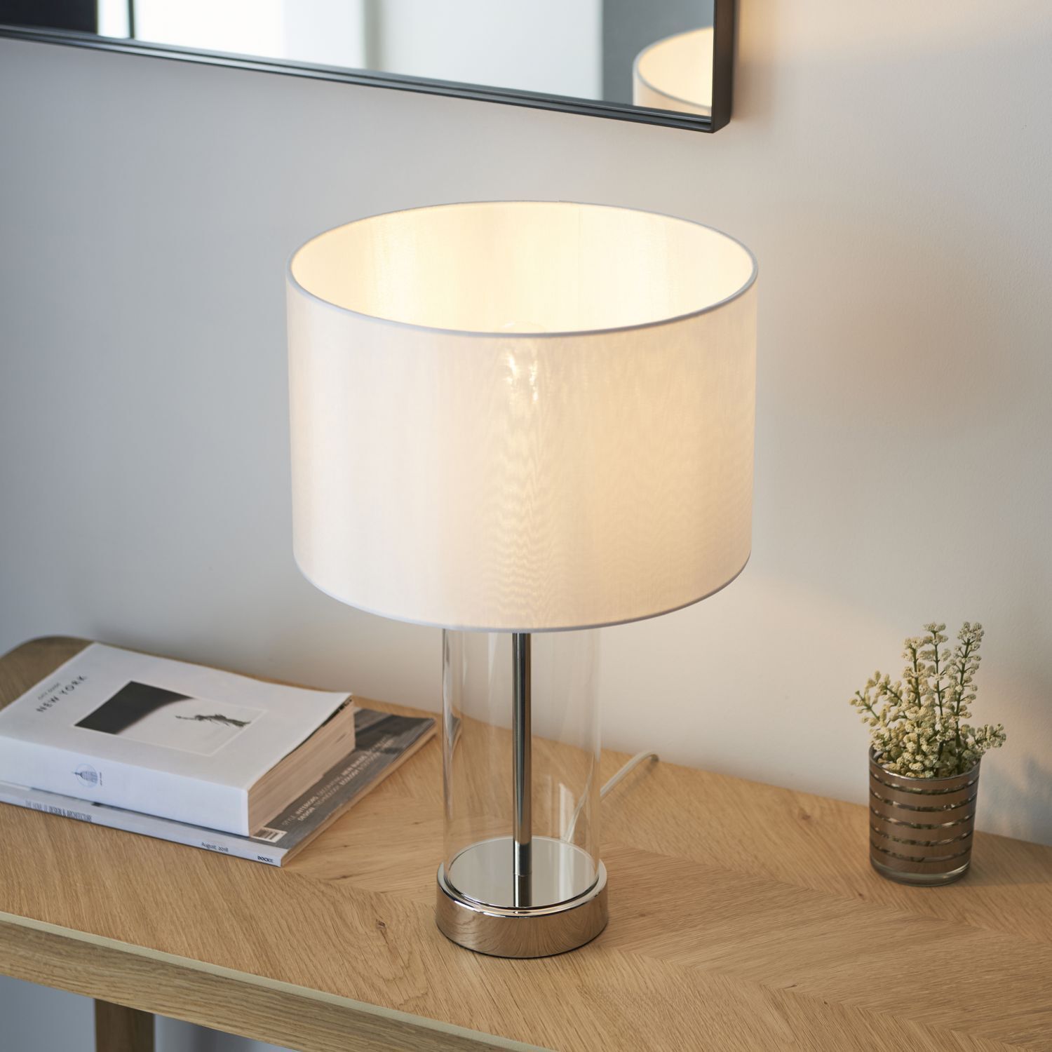 Lampe