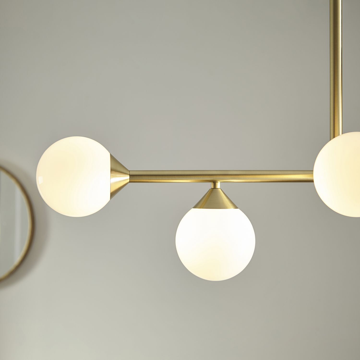 Lampe