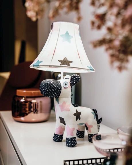Lampe, Tischlampe