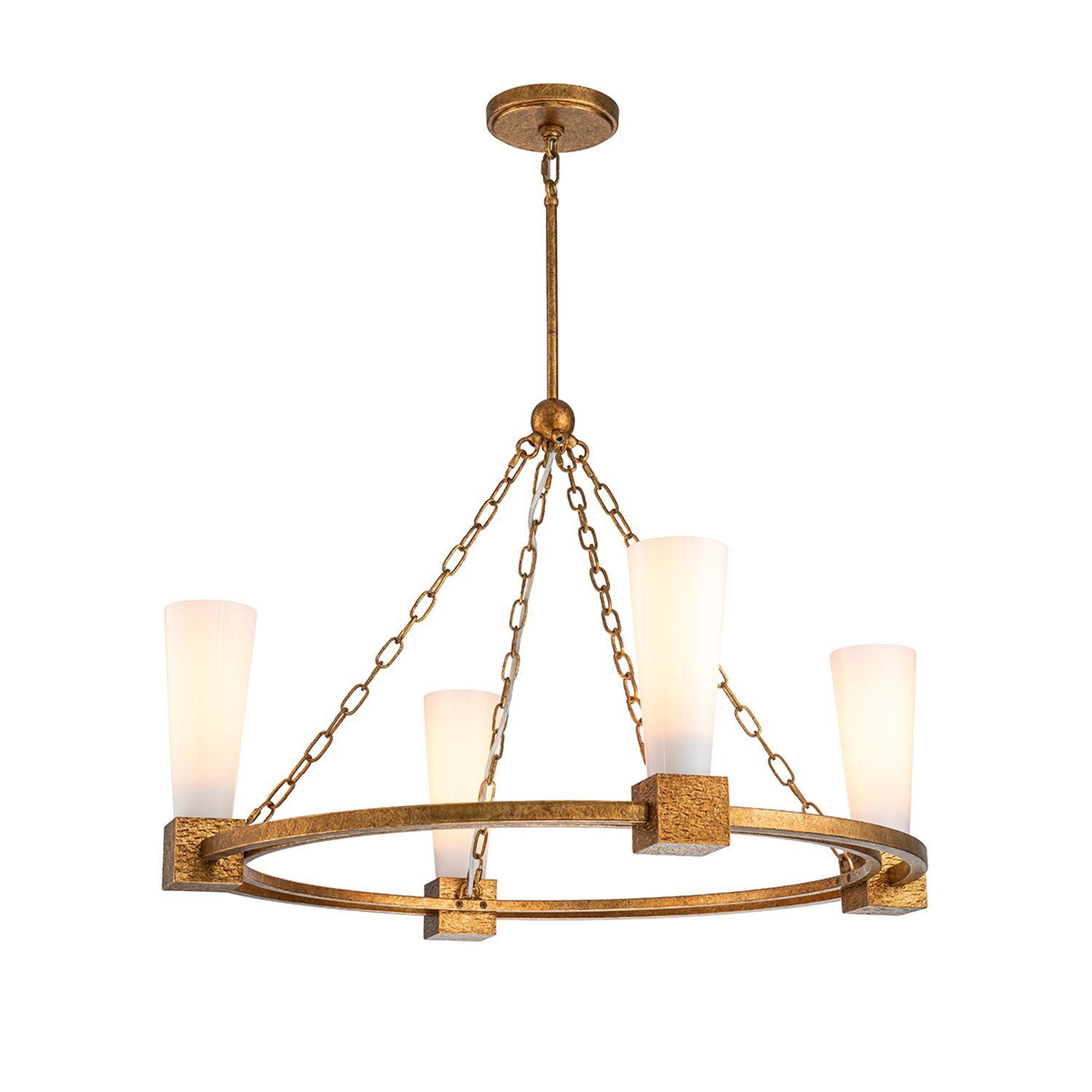 Leuchter, Lampe, Leuchte, Deckenleuchte