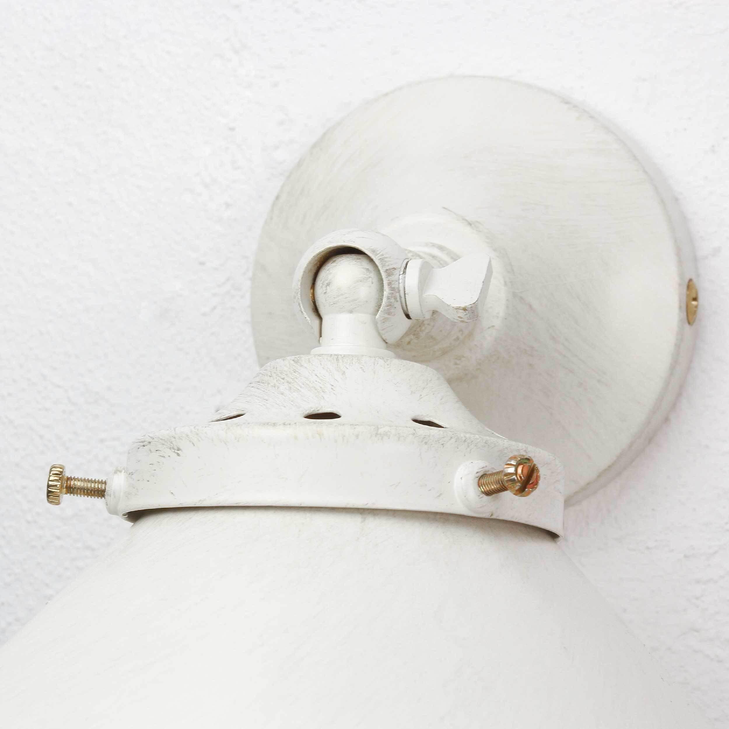 Leuchte, Maschine, Schraube