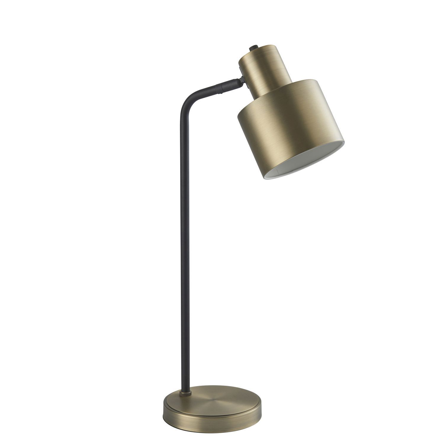 Lampe, Tischlampe, Lampenschirm, Zimmer, Duscharmatur