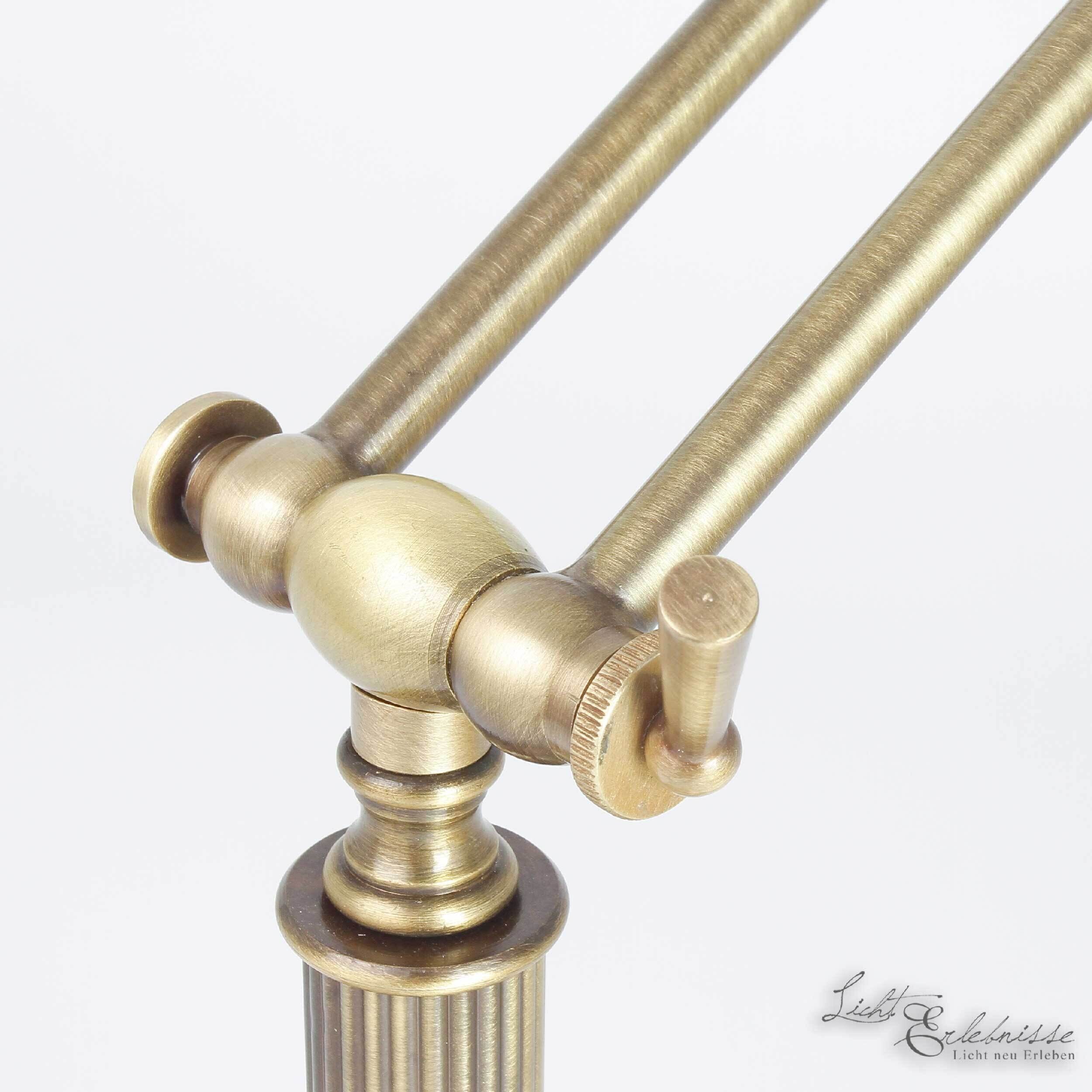 Bronze, Sinken, Waschbeckenhahn, Rauchrohr