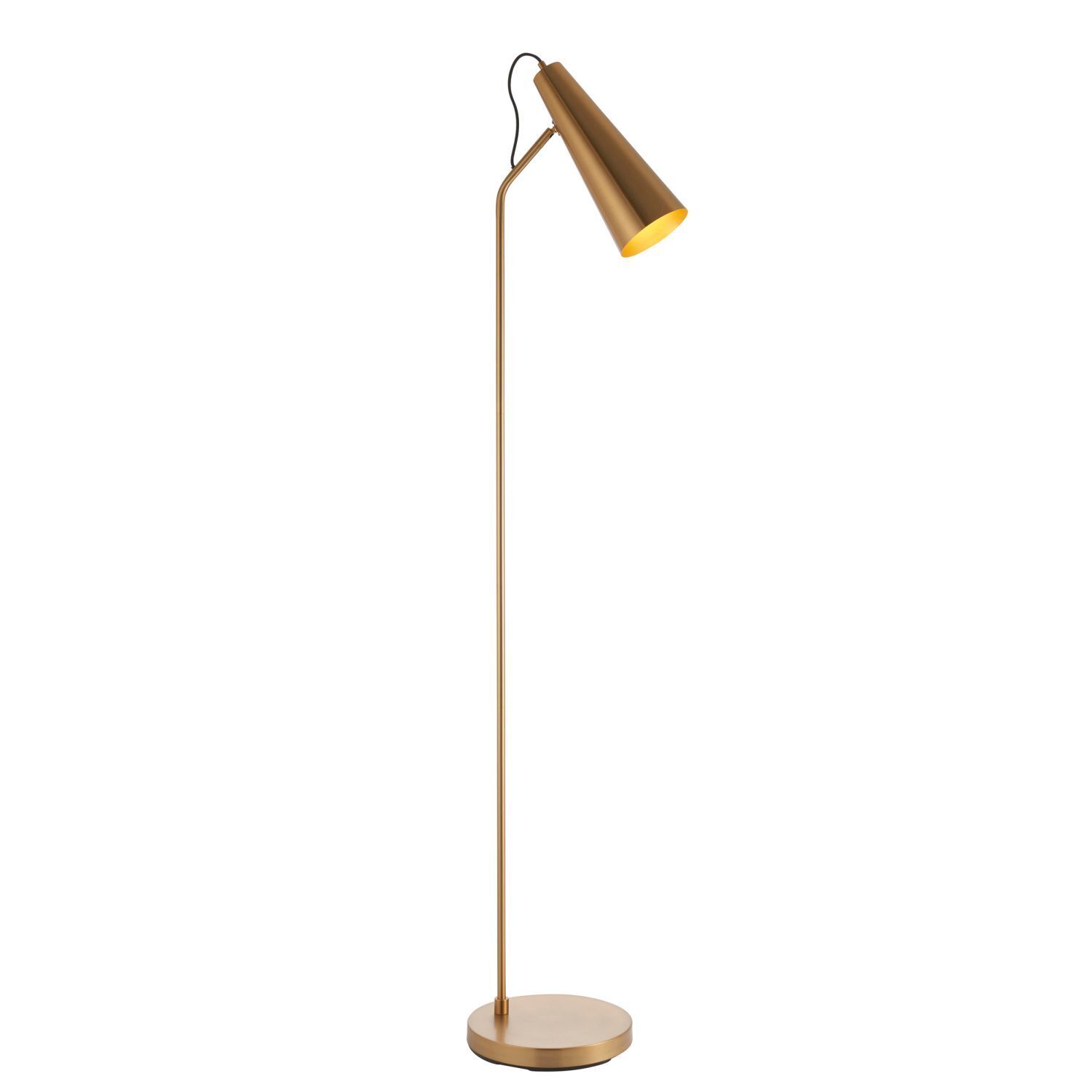 Lampe, Lampenschirm