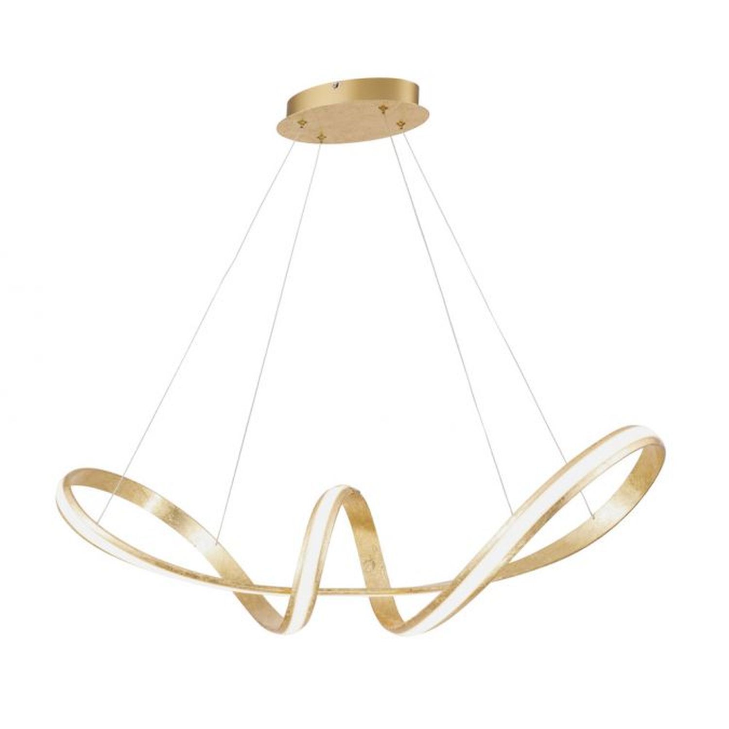 Leuchter, Lampe
