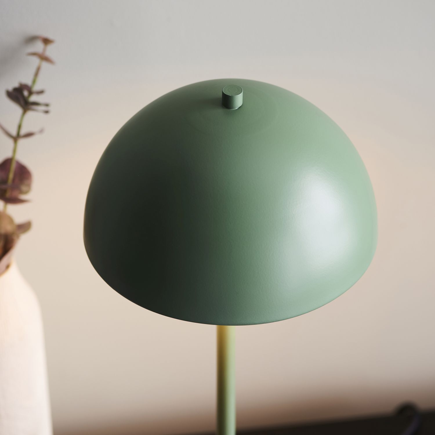 Lampe, Lampenschirm