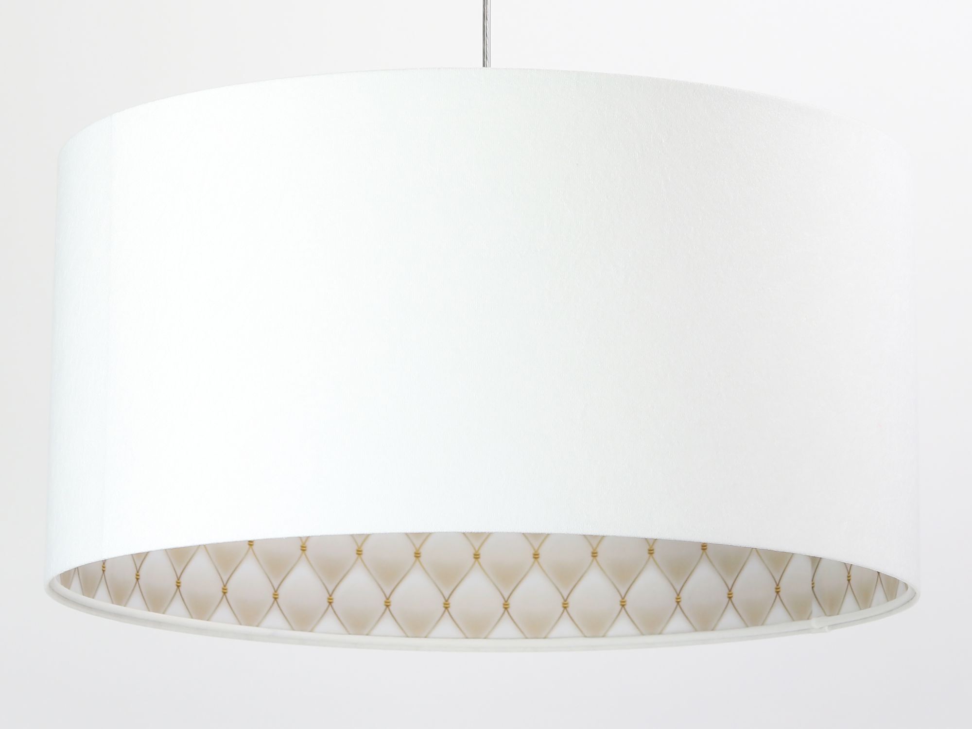 Lampe, Lampenschirm