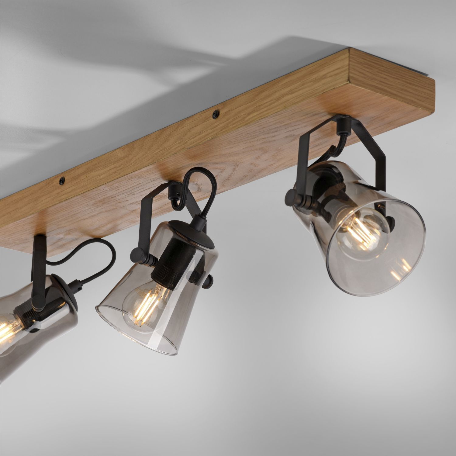 Beleuchtung, Leuchte