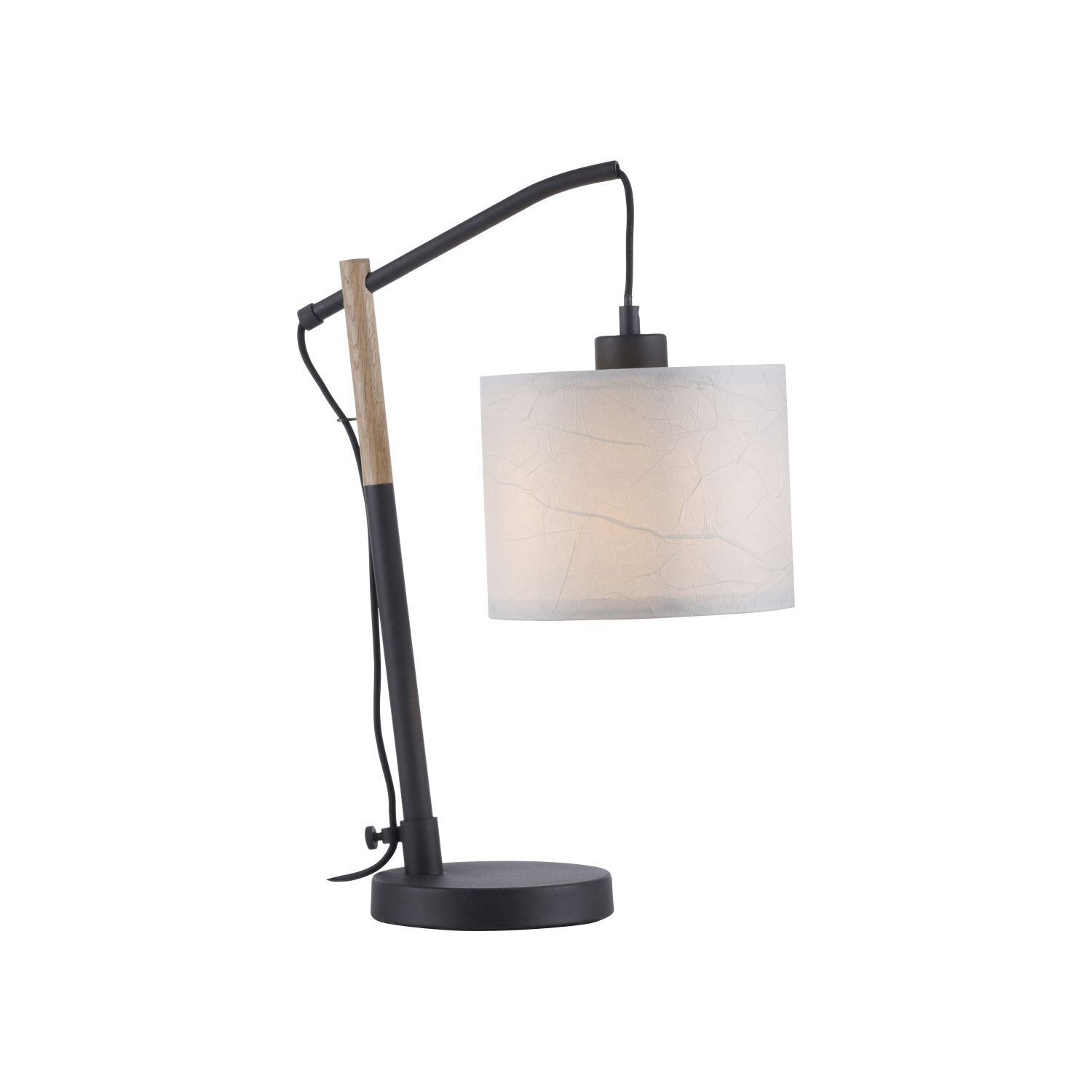 Lampe, Tischlampe, Lampenschirm