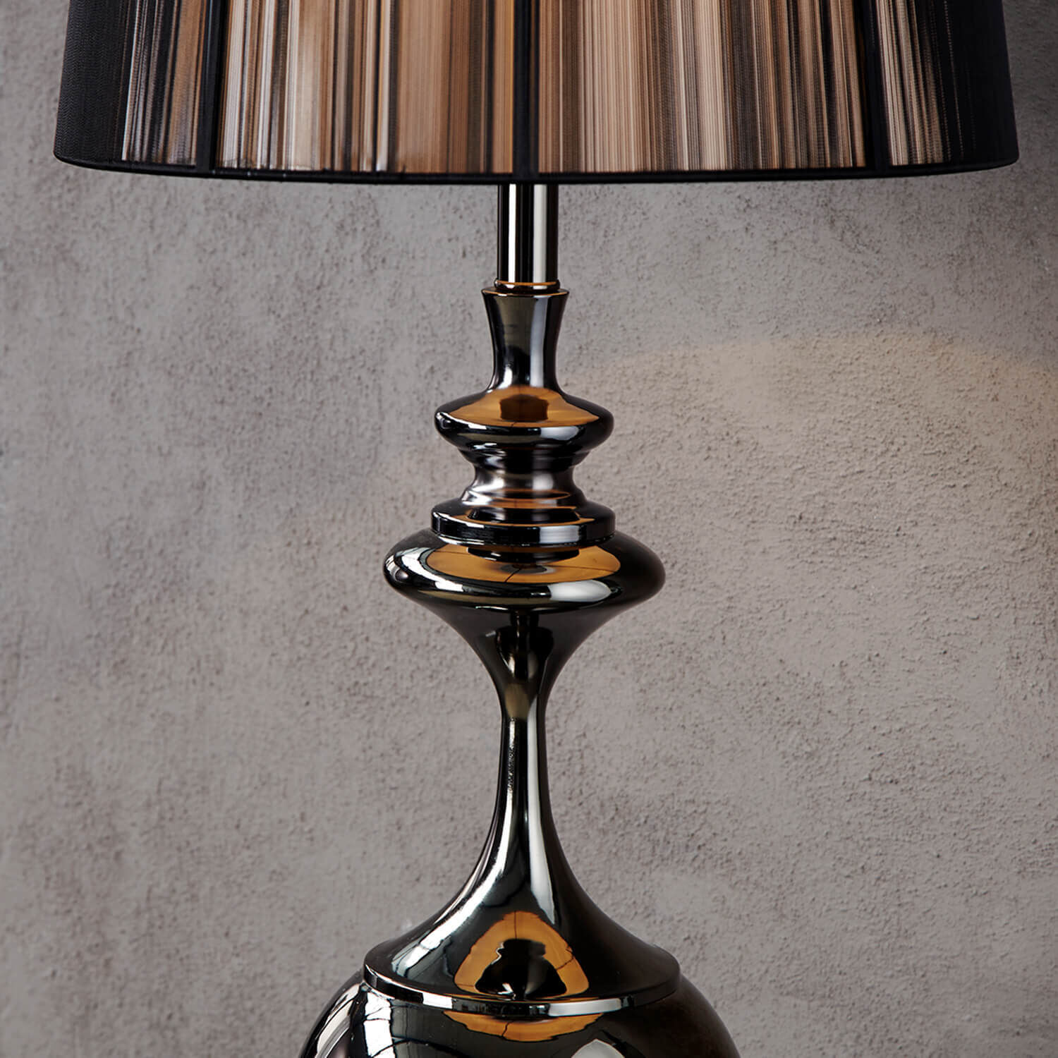 Lampe, Tischlampe
