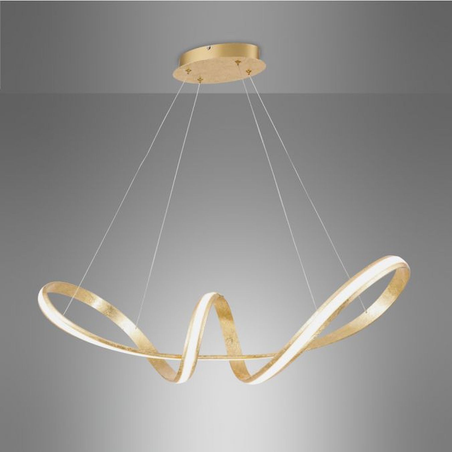 Leuchter, Lampe
