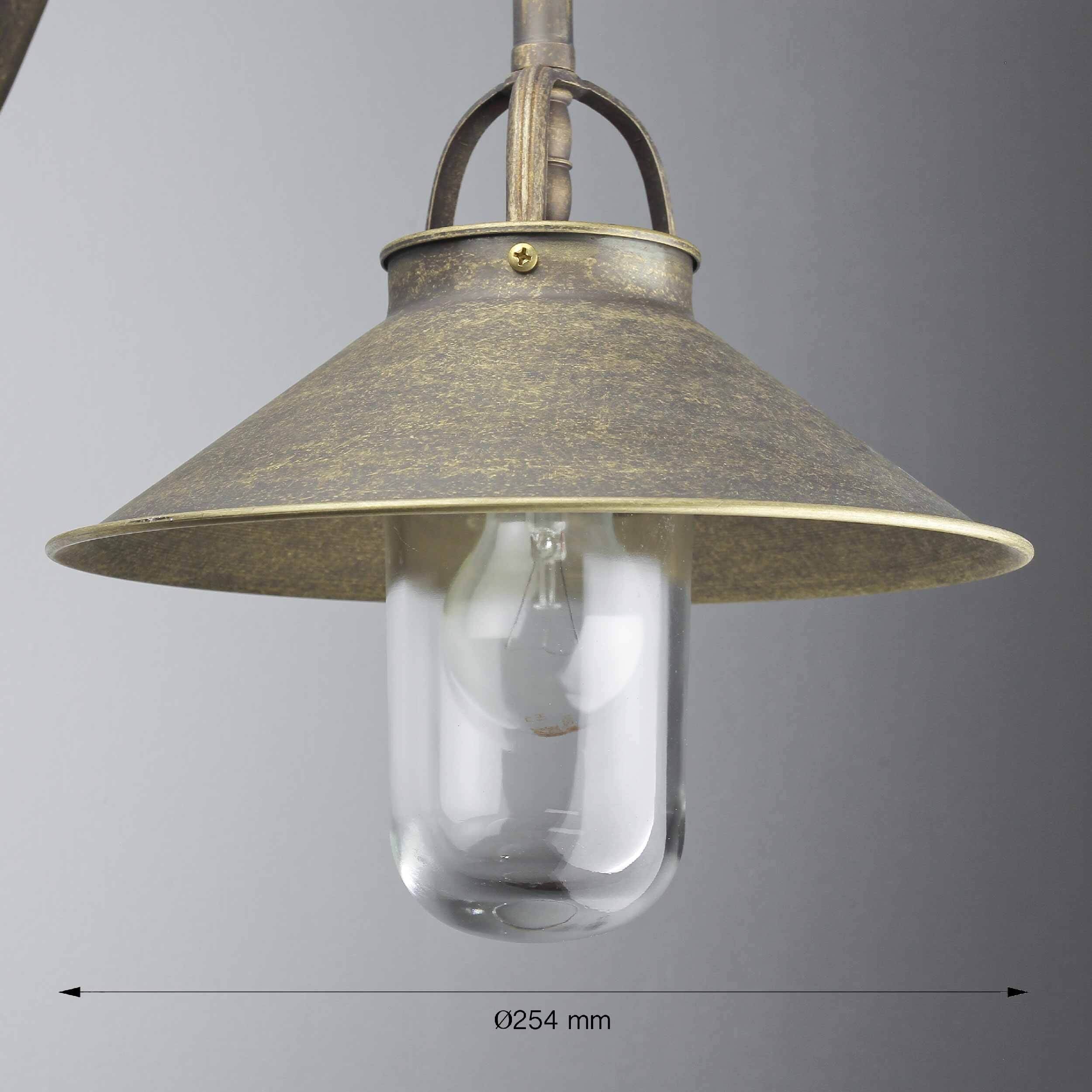 Lampe, Leuchte