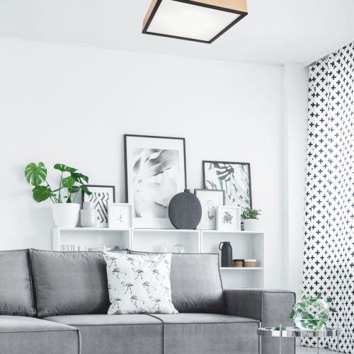 Innenarchitektur, Wohnzimmer, Dekoration Ihres Zuhauses, Couch, Kissen